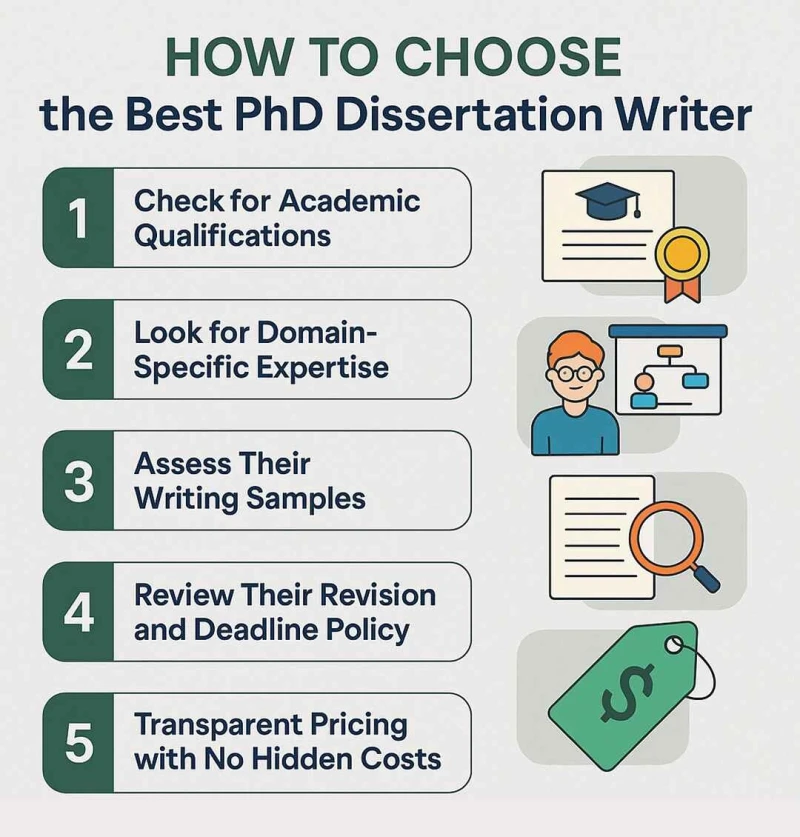 how-to-choose- the-best-PhD- dissertation-writer