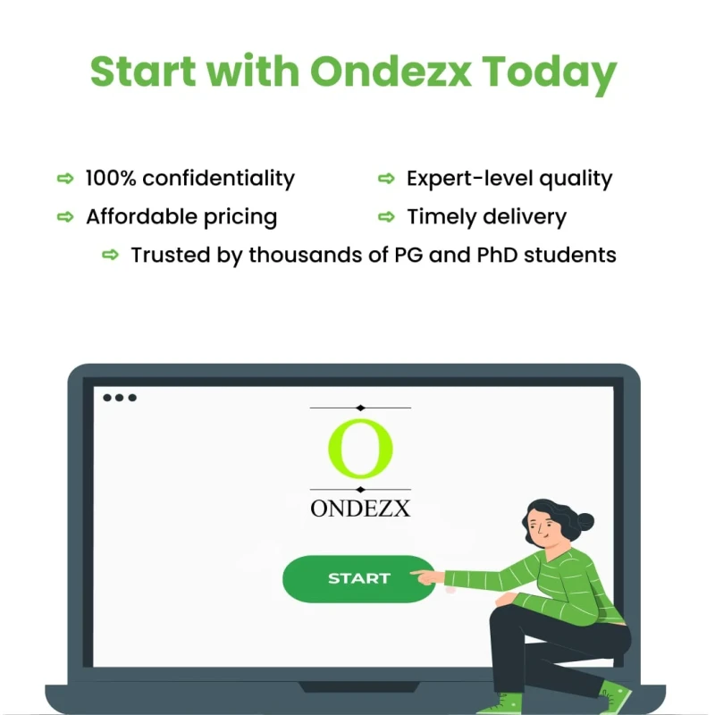 Trusted by PhD Scholors