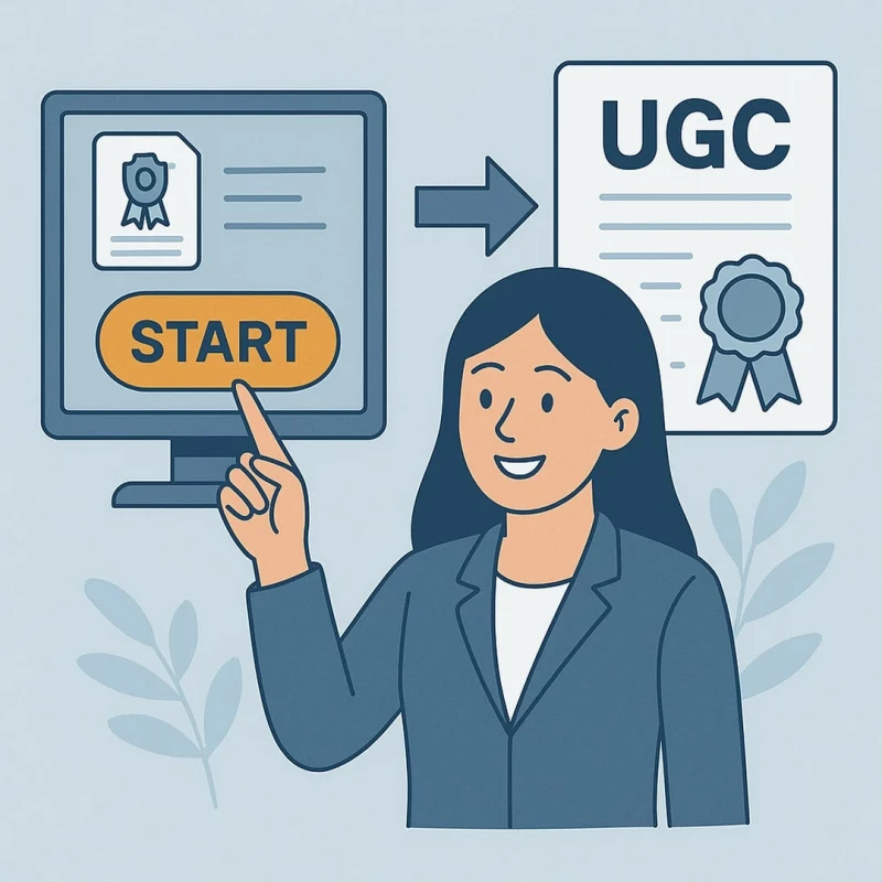 Ugc care journal fast publication