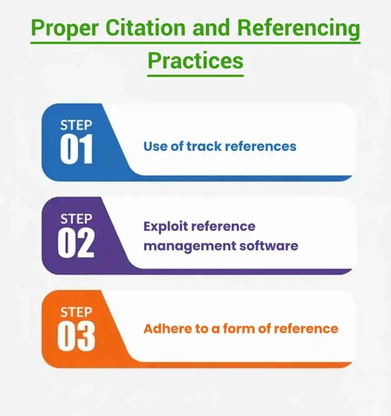 Citation format