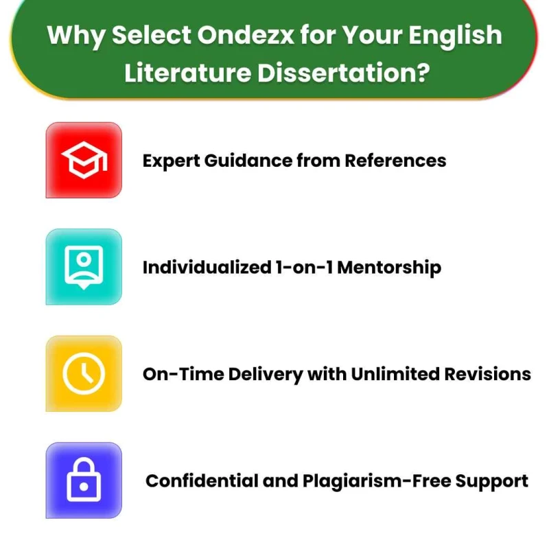 why-select-ondezx-for-your english-literature- dissertation
